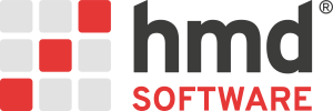 Logo von hmd