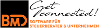 Logo von BMD