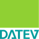 Logo von DATEV